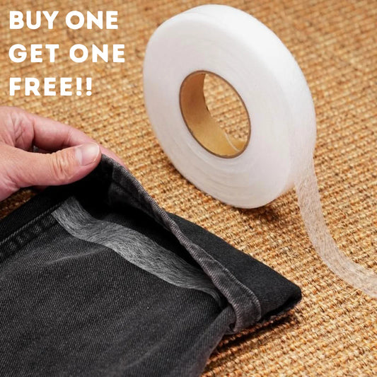 NoSew™ Fabric Tape
