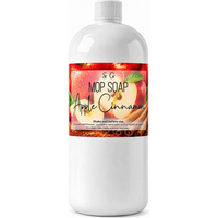 Apple Cinnamon