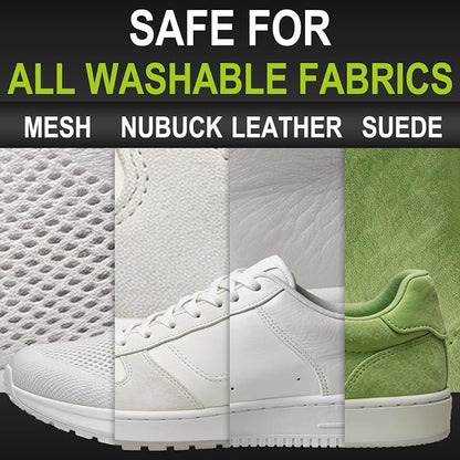 ShoeScrub™ Shoe Cleaning Kit