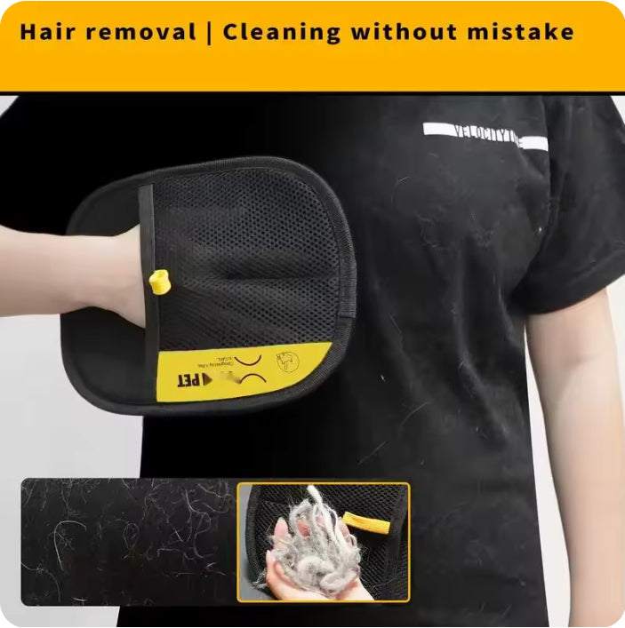 FurSwipe™ Gloves