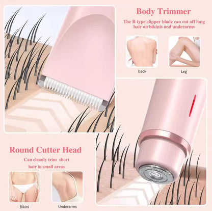 TrimGlide™ Pro