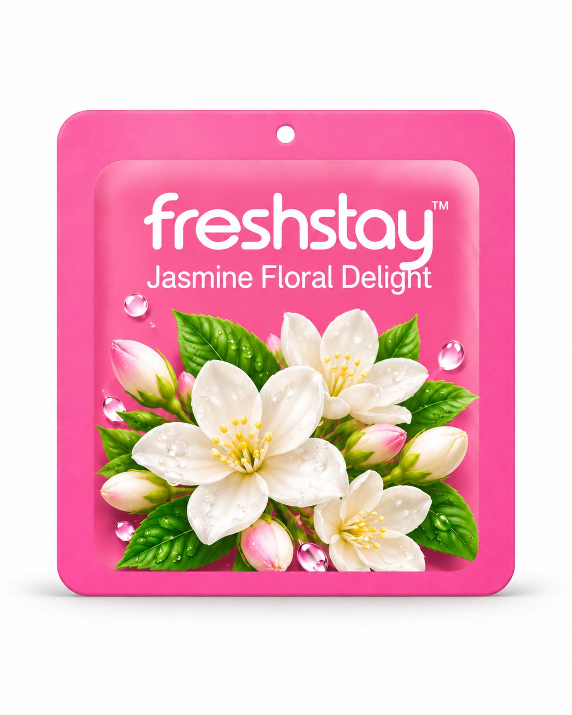 FreshStay™ Hanging Air Freshener