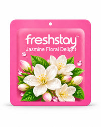 Jasmine Floral Delight