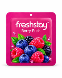 Berry Rush