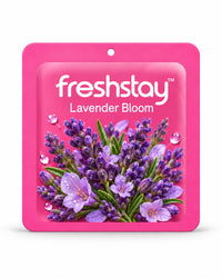 Lavender Bloom