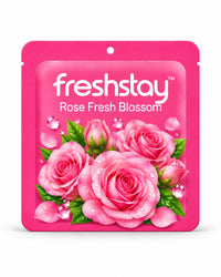 Rose Fresh Blossom