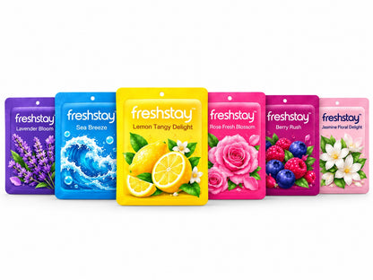 FreshStay™ Hanging Air Freshener
