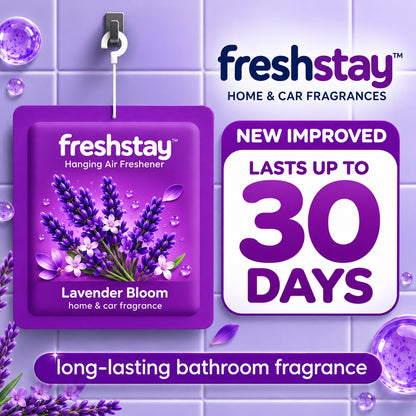 FreshStay™ Hanging Air Freshener