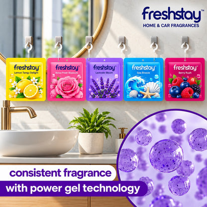 FreshStay™ Hanging Air Freshener