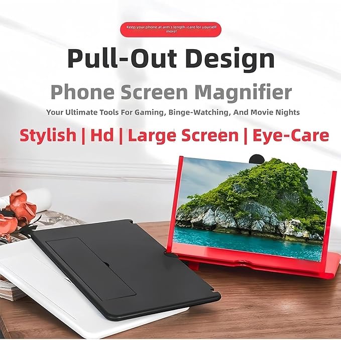 ViewMax™ 3D