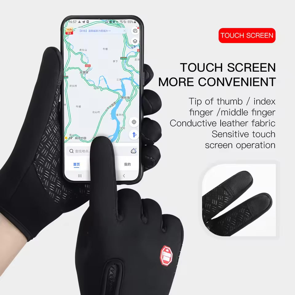 FrostBane™ Gloves