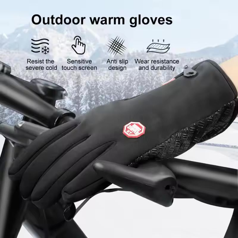 FrostBane™ Gloves