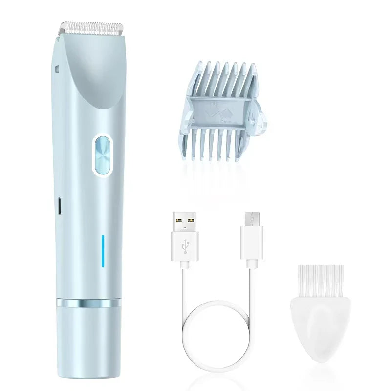 TrimGlide™ Pro