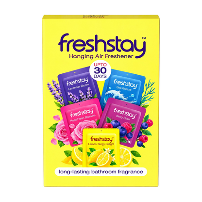 FreshStay™ Hanging Air Freshener