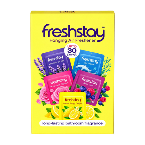 FreshStay™ Hanging Air Freshener
